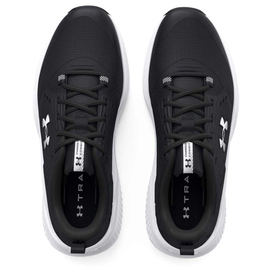 Under Armour UA Charged Commit Tr 4